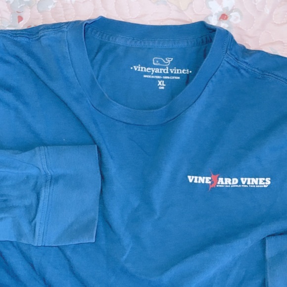 Vineyard Vines Tee - Picture 2 of 2
